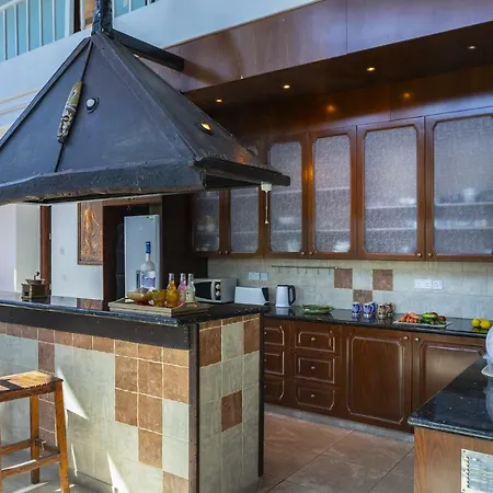 Ferienhaus Sirena Protaras