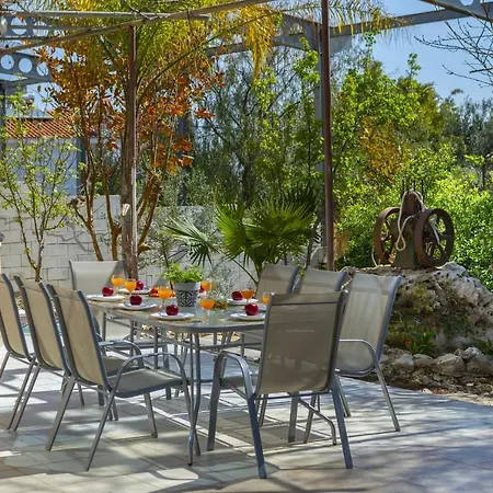 Sirena Ferienhaus Protaras