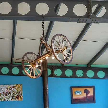 Sirena Ferienhaus *