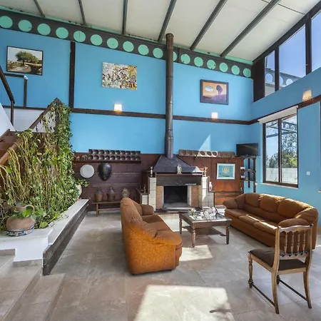 Ferienhaus Sirena Protaras