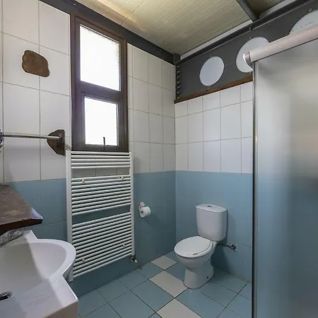 Sirena Σπίτι διακοπών *